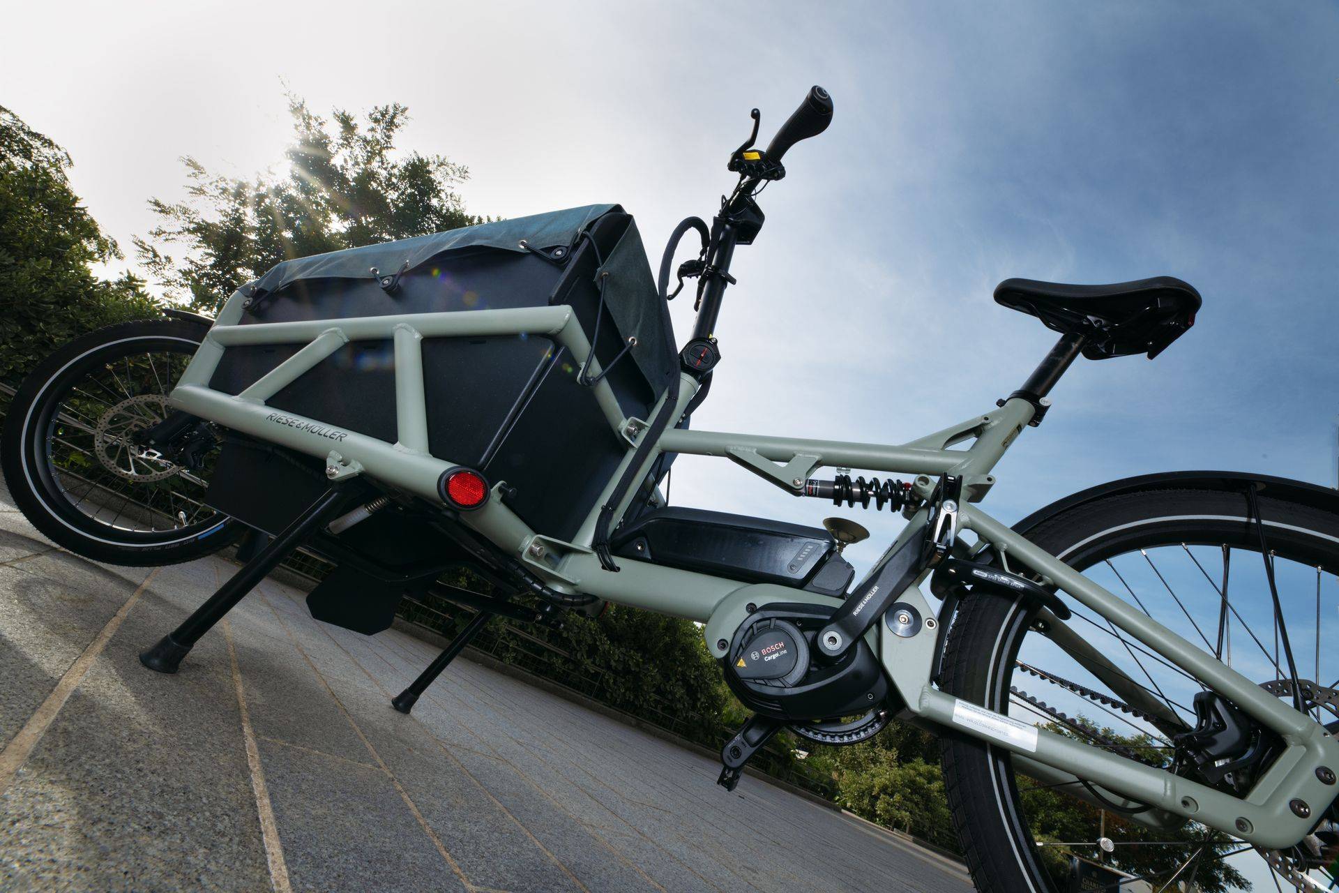 Duree de vie moteur bosch velo electrique hotsell